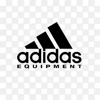 阿迪达斯LOGO-空若网 阿迪达斯LOGO-空若网