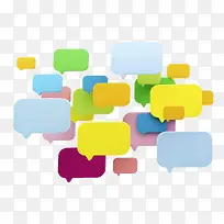 多彩语音条-空若网 多彩语音条-空若网