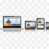 智能手机平板电脑APP展示-空若网 智能手机平板电脑APP展示-空若网