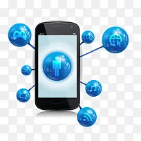 智能手机平板电脑APP展示-空若网 智能手机平板电脑APP展示-空若网