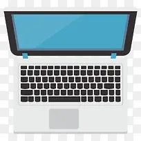 矢量手提电脑-空若网 矢量手提电脑-空若网