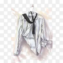 素描衣服-空若网 素描衣服-空若网