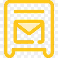 邮箱图标-空若网 邮箱图标-空若网