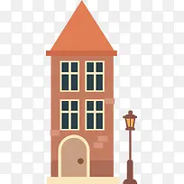 房子扁平化楼城市-空若网 房子扁平化楼城市-空若网