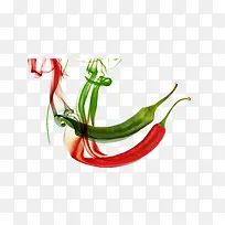红色辣椒-空若网 红色辣椒-空若网