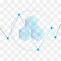 预热数据分析图标-空若网 预热数据分析图标-空若网