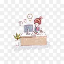 设计工作室-空若网 设计工作室-空若网