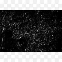 黑色岩石背景-空若网 黑色岩石背景-空若网