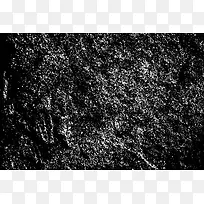 黑色石壁背景底纹-空若网 黑色石壁背景底纹-空若网