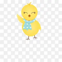 卡通鸡仔-空若网 卡通鸡仔-空若网