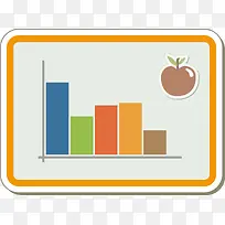 黑板png矢量素材-空若网 黑板png矢量素材-空若网