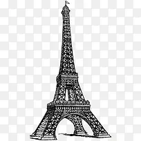 埃菲尔铁塔-空若网 埃菲尔铁塔-空若网