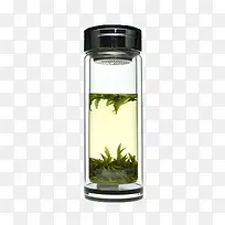 双层水杯-空若网 双层水杯-空若网