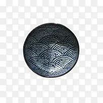 古文波浪碗筷-空若网 古文波浪碗筷-空若网