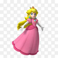 卡通公主插画素材-空若网 卡通公主插画素材-空若网