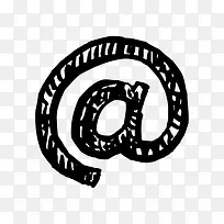 在通信电子邮件邮件发送快乐的图-空若网 在通信电子邮件邮件发送快乐的图-空若网