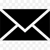 电子邮件IOS7-icons-空若网 电子邮件IOS7-icons-空若网