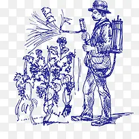 ʸ����������-������