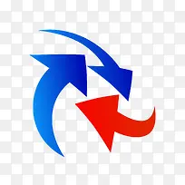 旋转箭头矢量图下载-空若网 旋转箭头矢量图下载-空若网