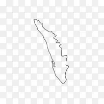 黑白单色摄影.喀拉拉邦-空若网 黑白单色摄影.喀拉拉邦-空若网