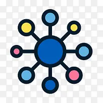 ��ɫ��ɢ-������