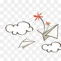 手绘图-空若网 手绘图-空若网