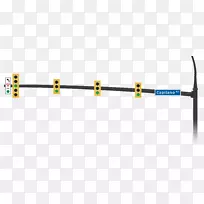 线角交通灯-空若网 线角交通灯-空若网
