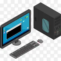 一台电脑-空若网 一台电脑-空若网