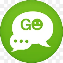 去短信图标-空若网 去短信图标-空若网