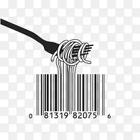 创意条形码-空若网 创意条形码-空若网