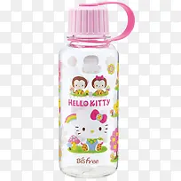 hellokitty水杯-空若网 hellokitty水杯-空若网