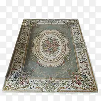 田园白色地毯-空若网 田园白色地毯-空若网