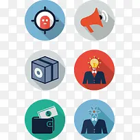 ʸ��������Ϣ����ͼ�꼯��-������