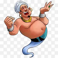 阿拉丁灯神-空若网 阿拉丁灯神-空若网