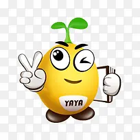 卡通豆先生-空若网 卡通豆先生-空若网