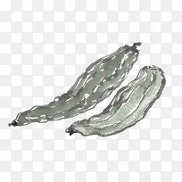 2个丝瓜-空若网 2个丝瓜-空若网