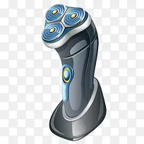 矢量图剃须刀-空若网 矢量图剃须刀-空若网