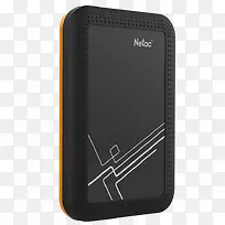 橙色边移动硬盘-空若网 橙色边移动硬盘-空若网