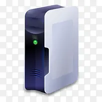 电脑主机图标-空若网 电脑主机图标-空若网