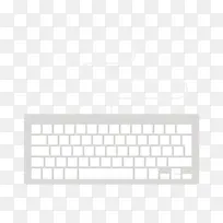 白色键盘-空若网 白色键盘-空若网