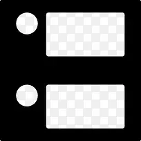 �б���ťͼ��-������