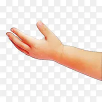 小孩的手-空若网 小孩的手-空若网