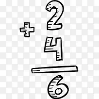 ��ѧSchool-HandMade-icons-������