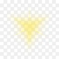 黄色炫光素材-空若网 黄色炫光素材-空若网