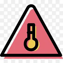 交通标志图标-空若网 交通标志图标-空若网