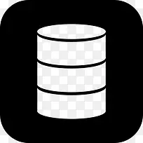数据数据库服务器存储基本界面-空若网 数据数据库服务器存储基本界面-空若网