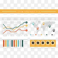 数据表格图表-空若网 数据表格图表-空若网