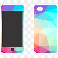 彩色玻璃保护壳-空若网 彩色玻璃保护壳-空若网