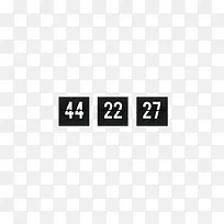 数字倒计时秒表-空若网 数字倒计时秒表-空若网