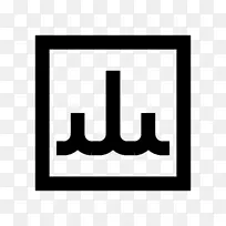 电脑图标电脑显示器符号-w-空若网 电脑图标电脑显示器符号-w-空若网